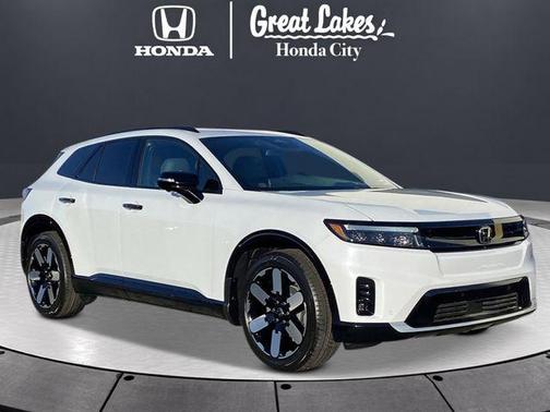 Pearl 2026 Honda Prologue Elite