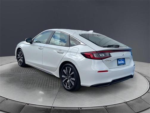 2023 Honda Civic EX-L