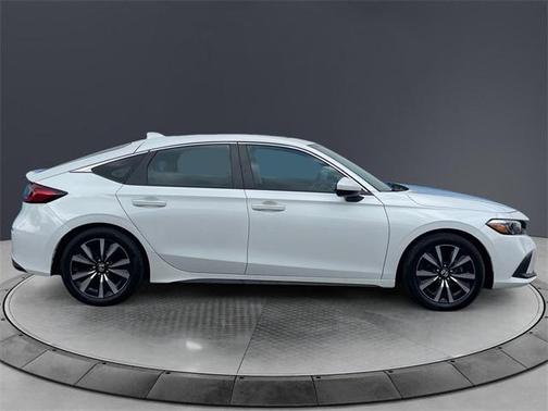 2023 Honda Civic EX-L