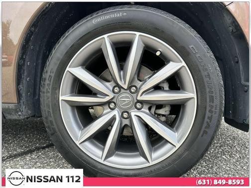 2019 Acura RDX Technology Package