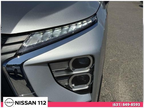 2024 Mitsubishi Eclipse Cross