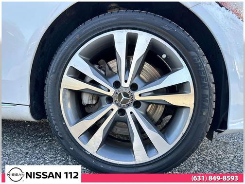 2019 Mercedes-Benz C-Class C 300 4MATIC