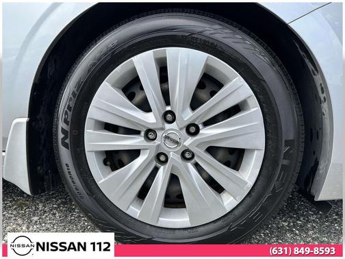2020 Nissan Sentra S