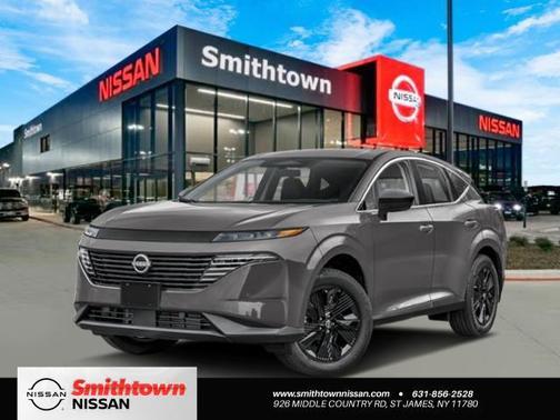 2026 Nissan Murano SV