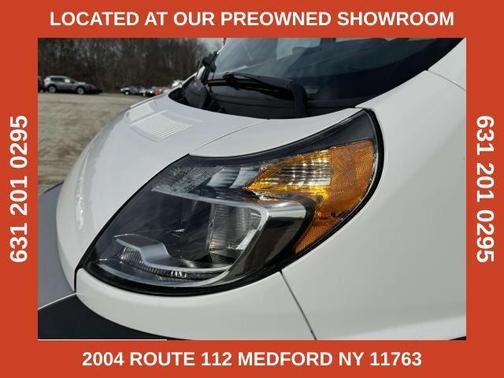 2021 RAM ProMaster 2500 High Roof