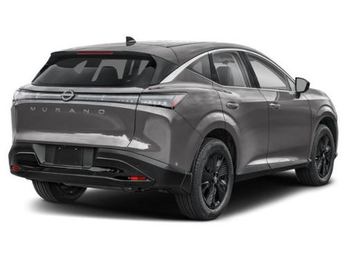 Gun Met 2026 Nissan Murano SV
