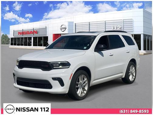 2023 Dodge Durango GT Plus