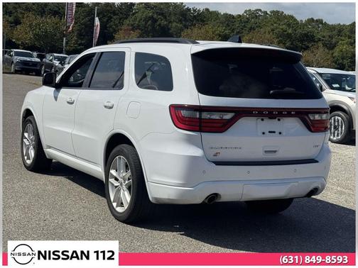 2023 Dodge Durango GT Plus