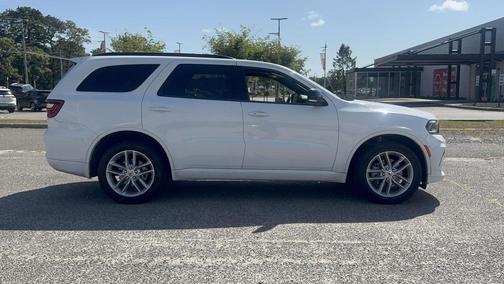 2023 Dodge Durango GT Plus
