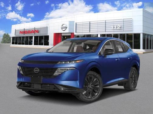 Ocean 2026 Nissan Murano SL
