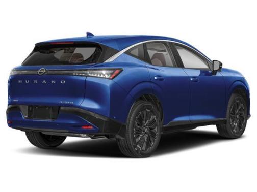 Ocean 2026 Nissan Murano SL