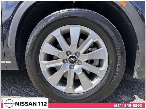 Moonlight 2025 Hyundai PALISADE SEL