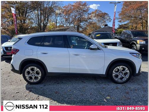 2023 BMW X1 xDrive28i