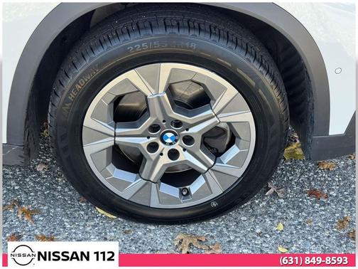 2023 BMW X1 xDrive28i