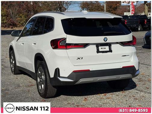 2023 BMW X1 xDrive28i