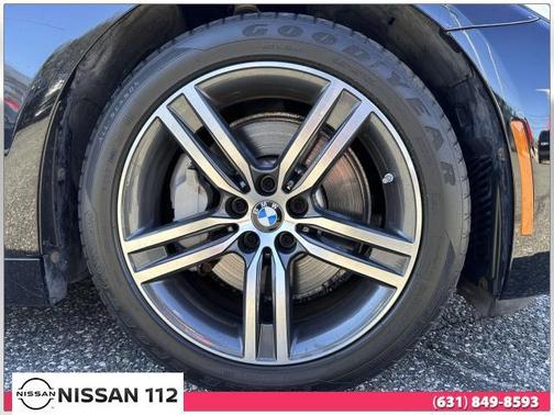 2022 BMW 530 i xDrive