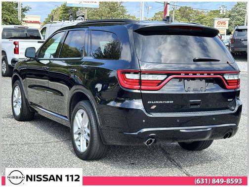 2023 Dodge Durango GT Plus