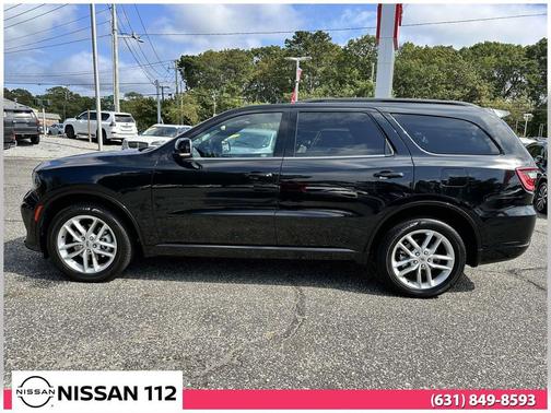 2023 Dodge Durango GT Plus