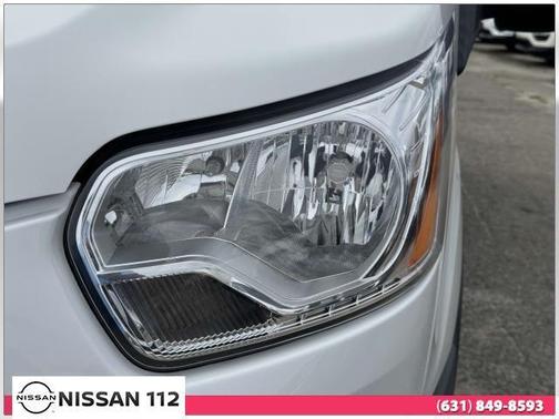 2018 Ford Transit-250 Base