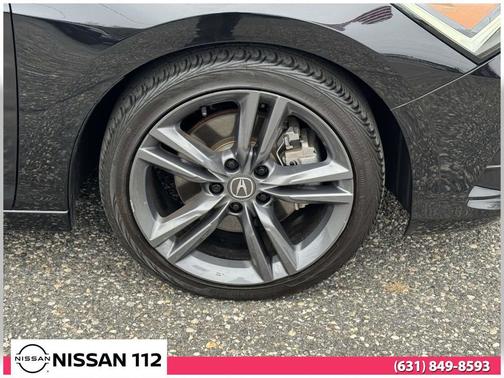 2023 Acura Integra A-SPEC