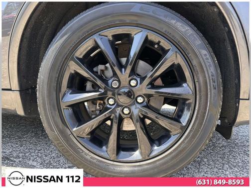 Granite Clearcoat 2018 Dodge Durango GT