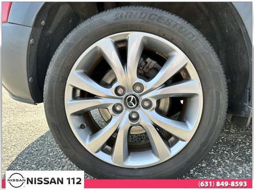 2020 Mazda CX-30 Select