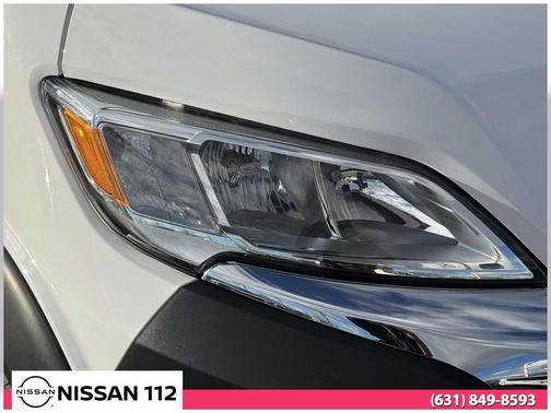 2023 RAM ProMaster 2500 Base