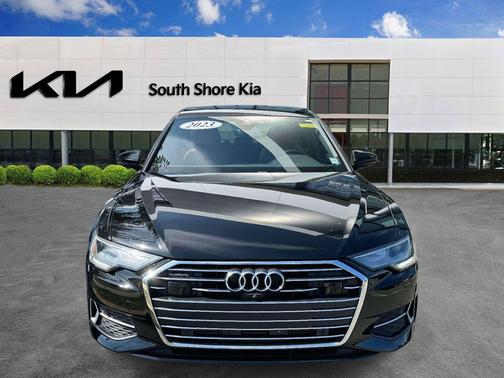 2023 Audi A6 45 Premium