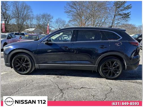 2023 Mazda CX-9 Touring