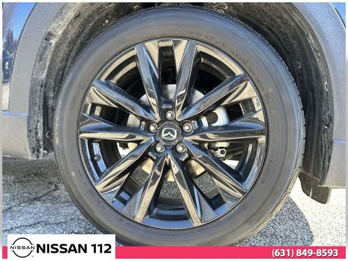 2023 Mazda CX-9 Touring