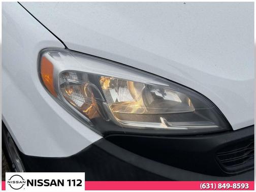 2021 RAM ProMaster City Base