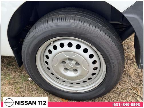 2021 RAM ProMaster City Base