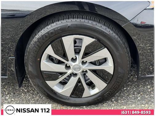 2023 Nissan Altima S FWD