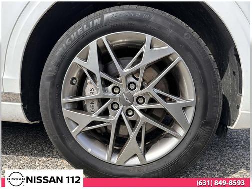 2025 Genesis GV70 2.5T AWD