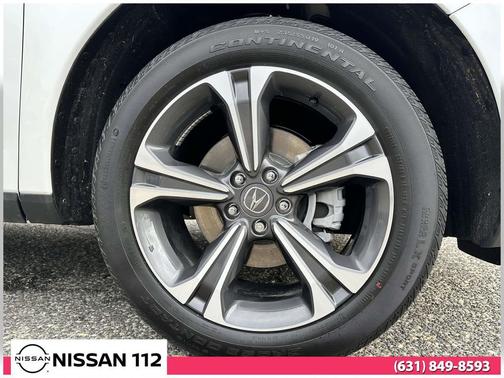 2025 Acura RDX Technology Package