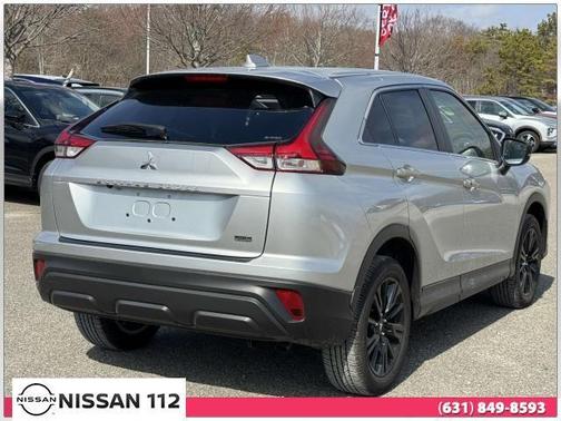 2024 Mitsubishi Eclipse Cross LE