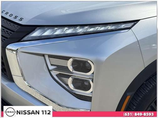 2024 Mitsubishi Eclipse Cross LE