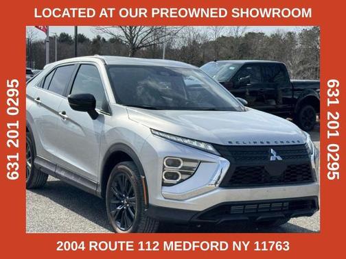 2024 Mitsubishi Eclipse Cross LE
