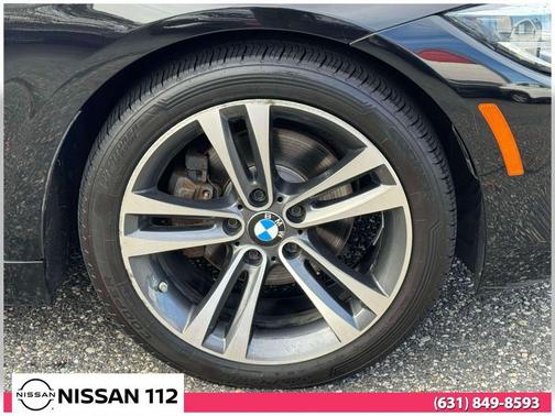 2020 BMW 430 Gran Coupe i xDrive