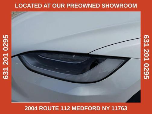 2017 Tesla Model X 75D