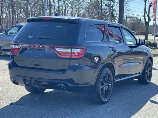 2018 Dodge Durango R/T