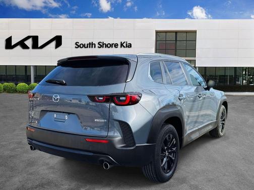 2023 Mazda CX-50 2.5 S Preferred Plus Package