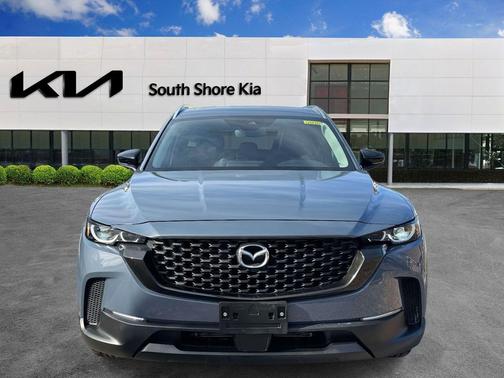 2023 Mazda CX-50 2.5 S Preferred Plus Package