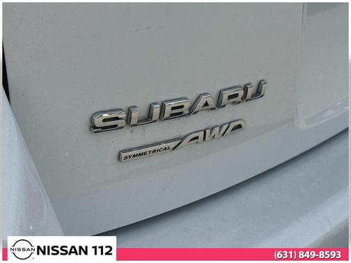 2019 Subaru Impreza 2.0i