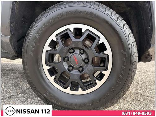 Underground 2024 Toyota Tacoma TRD Off Road