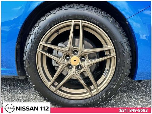 2020 Subaru Impreza Limited