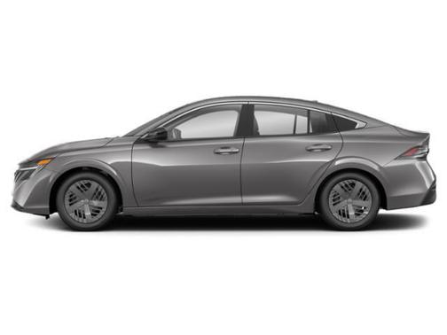 Gun Met 2026 Nissan Sentra SV