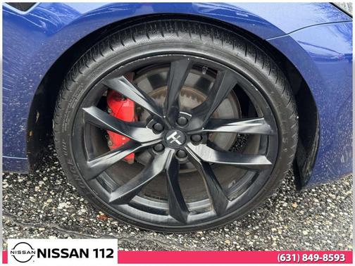 2023 Tesla Model 3 Performance