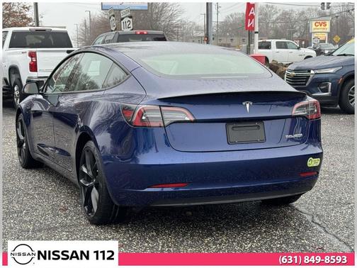 2023 Tesla Model 3 Performance