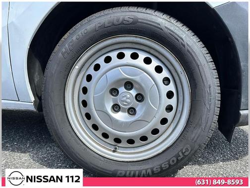 2021 RAM ProMaster City Tradesman